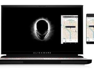 ALIENWARE AREA-51M GAMING LAPTOP ALIENWARE AREA-51M GAMING LAPTOP