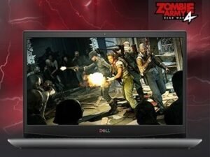 Dell G5 15 SE Gaming Laptop Dell G5 15 SE Gaming Laptop