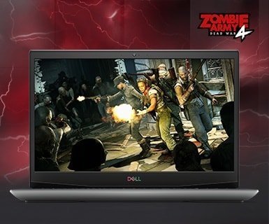 Dell G5 15 SE Gaming Laptop