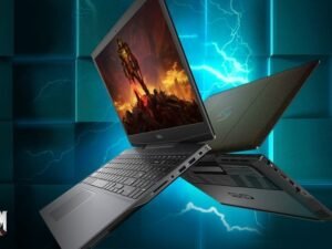 Dell G5 15 Gaming Laptop Dell G5 15 Gaming Laptop