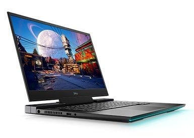 Dell G7 15 Gaming Laptop