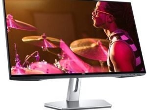 Dell 24 Monitor: S2419H Dell 24 Monitor: S2419H