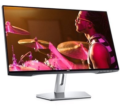 Dell 24 Monitor: S2419H Dell 24 Monitor: S2419H
