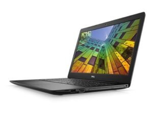 Dell Vostro 15 3580 Laptop Dell Vostro 15 3580 Laptop