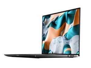 Dell XPS 15 Laptop