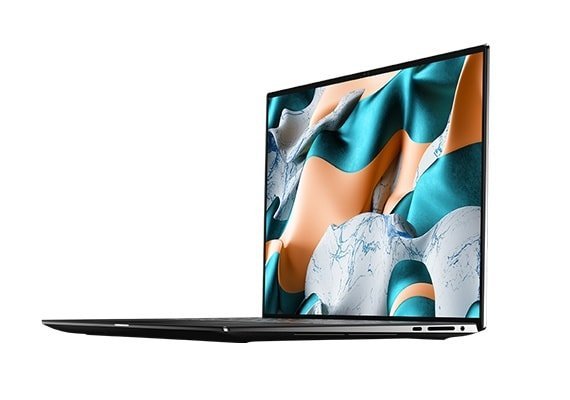 Dell XPS 15 Laptop Dell XPS 15 Laptop