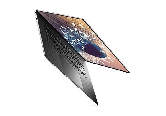 Dell XPS 17 Laptop Dell XPS 17 Laptop
