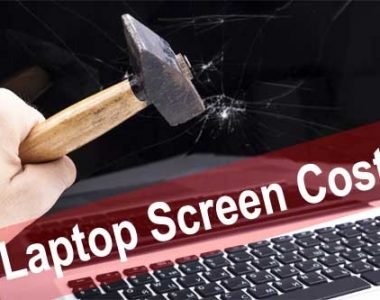 Get to Know How Much Cost to Fix Laptop Screen Replacement Cost in India