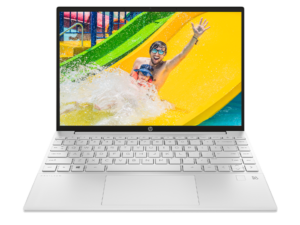 HP Pavilion Aero Laptop 13-be0030AU