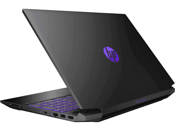 HP Pavilion Gaming Laptop 15-ec2008AX HP Pavilion Gaming Laptop 15-ec2008AX