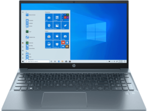 HP Pavilion Laptop 15-eh1109AU HP Pavilion Laptop 15-eh1109AU