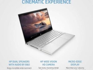HP Pavilion x360 Convertible 14-dy0190TU HP Pavilion x360 Convertible 14-dy0190TU