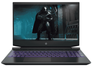 HP Pavilion Gaming Laptop 15-ec2076AX HP Pavilion Gaming Laptop 15-ec2076AX