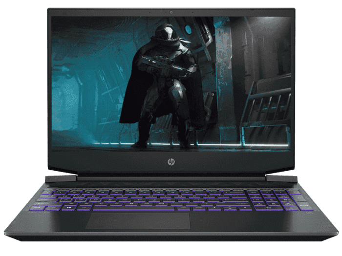 HP Pavilion Gaming Laptop 15-ec2146AX HP Pavilion Gaming Laptop 15-ec2146AX