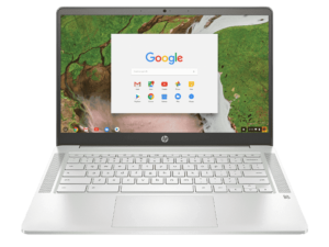 HP Chromebook – 14a-na0003tu HP Chromebook - 14a-na0003tu