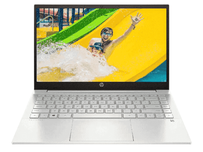 HP Pavilion Laptop 15-eh1108AU HP Pavilion Laptop 15-eh1108AU