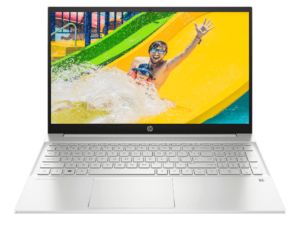 HP Pavilion Laptop 15-eg1000TX HP Pavilion Laptop 15-eg1000TX