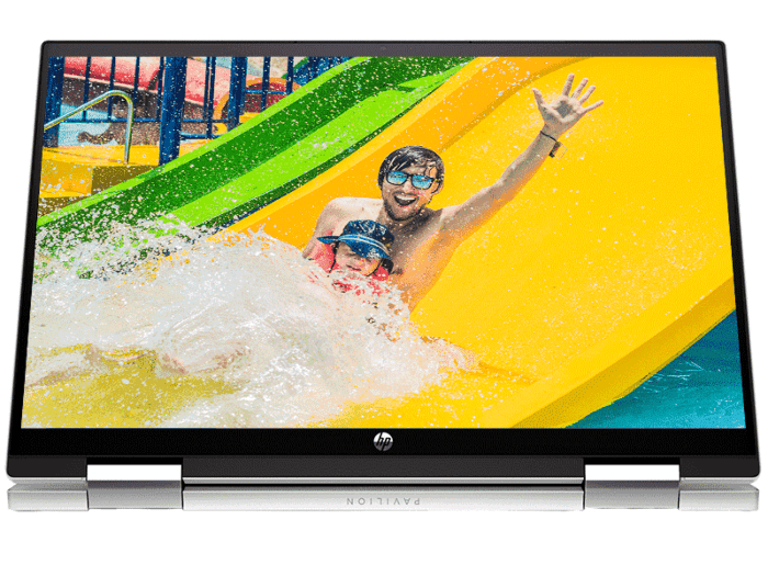 HP Pavilion x360 Convertible 14-dy1009TU
