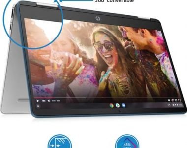 Hp Touch Screen