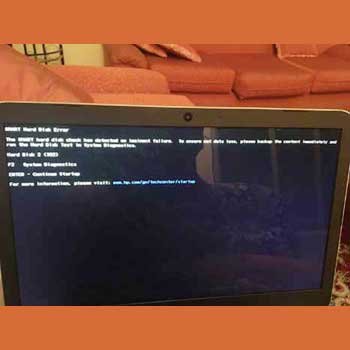 Hp Laptop Repairing Disk Errors Hp Laptop Repairing Disk Errors