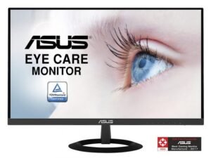 Asus VZ249H 24-inch FHD Monitor Asus VZ249H 24-inch FHD Monitor