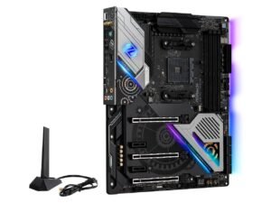 ASRock X570 TAICHI AMD Premium X570 AMD AM4 Motherboard ASRock X570 TAICHI AMD Premium X570 AMD AM4 Motherboard