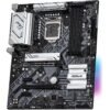 ASRock B560 Pro4 LGA 1200 Intel B560 ATX Intel Motherboard