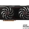 Sapphire PULSE AMD Radeon RX 6750 XT 12GB GDDR6 Graphic Card 11318-03-20G