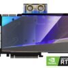 Gigabyte Aorus RTX 3090 Xtreme Waterforce WB 24GB Graphics Card GV-N3090AorusX WB-24GD