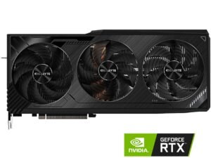Gigabyte GeForce RTX 3090 Ti Gaming 24G Graphic Card GV-N309TGaming-24GD Gigabyte GeForce RTX 3090 Ti Gaming 24G Graphic Card GV-N309TGaming-24GD