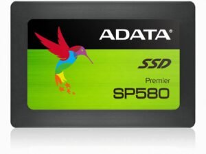 ADATA Premier Pro SP580 120GB SSD ASP580SS3-120GM-C
