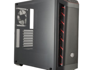 Cooler Master MasterBox MB511 (ATX) Mid Tower Cabinet MCB-B511D-KANN-S00 Cooler Master MasterBox MB511 (ATX) Mid Tower Cabinet MCB-B511D-KANN-S00
