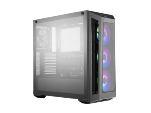 Cooler Master MasterBox MB530P ATX Mid Tower Cabinet MCB-B530P-KHNN-S01 Cooler Master MasterBox MB530P ATX Mid Tower Cabinet MCB-B530P-KHNN-S01