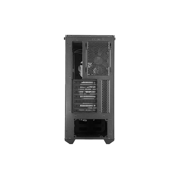 Cooler Master MasterBox MB530P ATX Mid Tower Cabinet MCB-B530P-KHNN-S01 Cooler Master MasterBox MB530P ATX Mid Tower Cabinet MCB-B530P-KHNN-S01