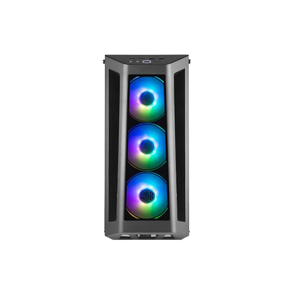 Cooler Master MasterBox MB530P ATX Mid Tower Cabinet MCB-B530P-KHNN-S01 Cooler Master MasterBox MB530P ATX Mid Tower Cabinet MCB-B530P-KHNN-S01