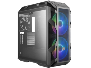 Cooler Master MasterCase H500M Mid Tower Case MCM-H500M-IHNN-S00
