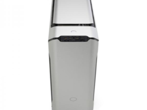 Cooler Master MasterCase SL600M (ATX) Full Tower Cabinet With Transparent Side Panel MCM-SL600M-SGNN-S00