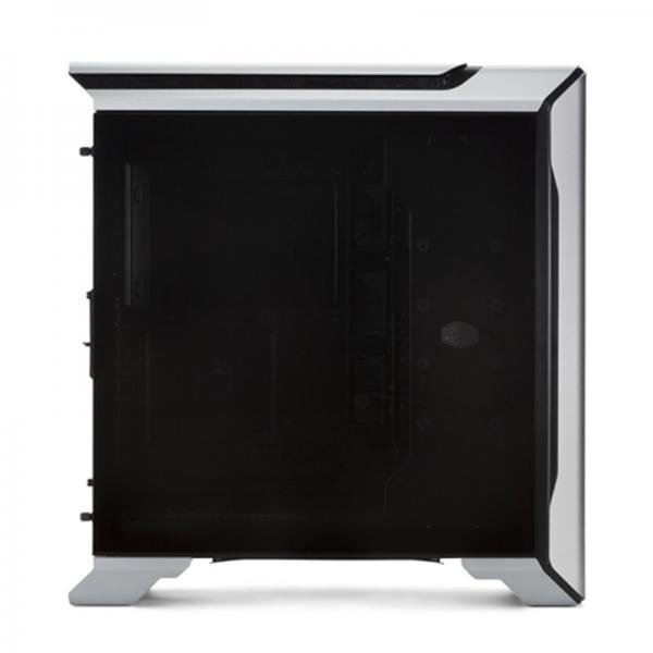 Cooler Master MasterCase SL600M (ATX) Full Tower Cabinet With Transparent Side Panel MCM-SL600M-SGNN-S00
