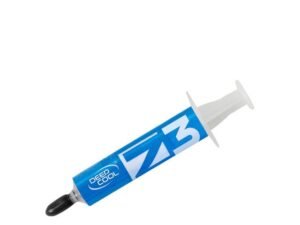 DEEPCOOL Z3 THERMAL PASTE DP-TIM-Z3-2 DEEPCOOL Z3 THERMAL PASTE DP-TIM-Z3-2