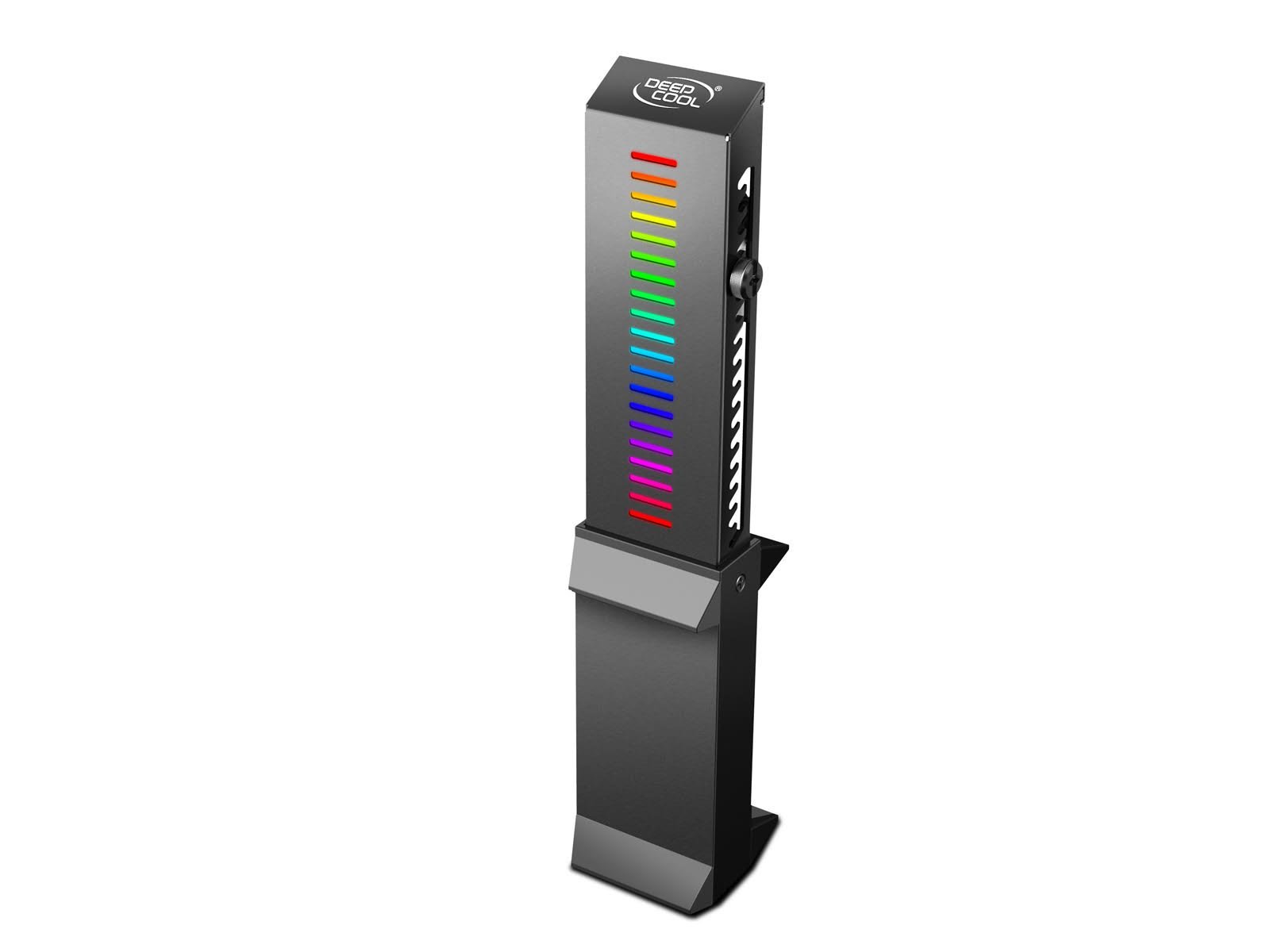 Deepcool GH-01 ADDRESSABLE RGB Graphic Card HOLDER DP-GH01-ARGB