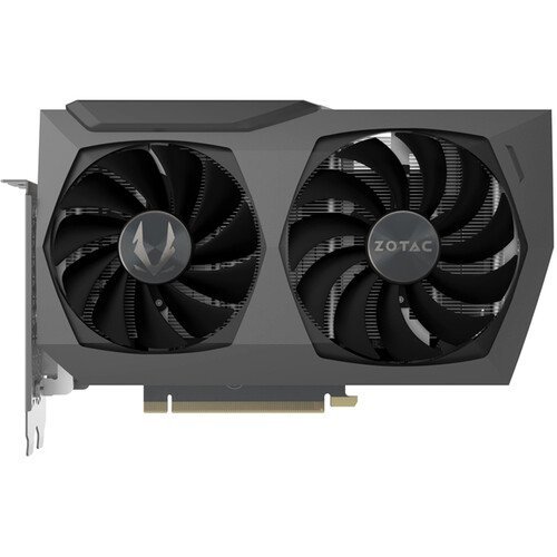 Zotac Gaming GEFORCE RTX 3070 TWIN EDGE OC LHR 8GB GDDR6 256-BIT Gaming GRAPHICS CARD ZT-A30700H-10PLHR