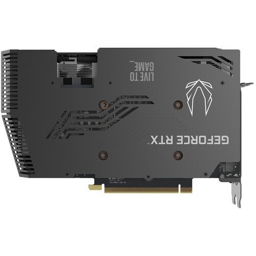 Zotac Gaming GEFORCE RTX 3070 TWIN EDGE OC LHR 8GB GDDR6 256-BIT Gaming GRAPHICS CARD ZT-A30700H-10PLHR