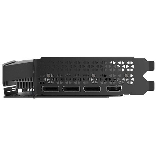 Zotac Gaming GEFORCE RTX 3070 TWIN EDGE OC LHR 8GB GDDR6 256-BIT Gaming GRAPHICS CARD ZT-A30700H-10PLHR