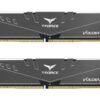 Teamgroup T-FORCE Vulcan Z Series 16GB (2 x 8GB) DDR4 3200MHz Memory TLZGD416G3200HC16CDC01