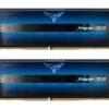 Team Group XTREEM ARGB 32GB (2X16GB) 3200 MHz Black Memory TF10D432G3200HC16CDC01