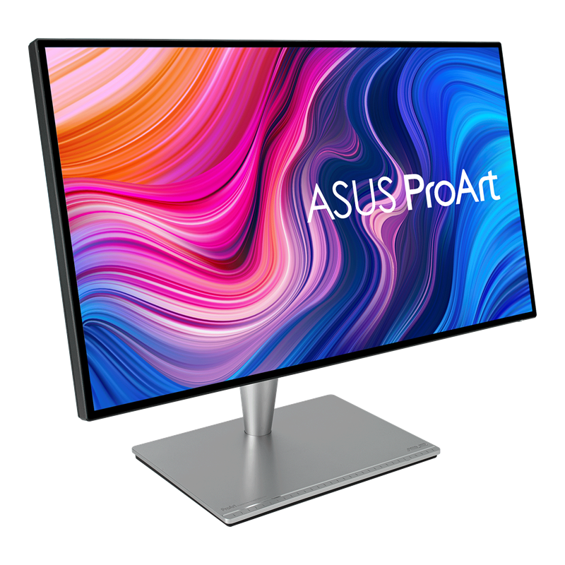 ASUS ProArt PA27AC 27-Inch Screen LED-Lit Monitor ASUS ProArt PA27AC 27-Inch Screen LED-Lit Monitor