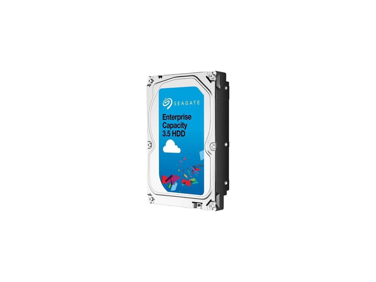Seagate 3TB 3.5 inch SAS 3.0 7200 RPM Enterprise Internal Hard Drive Seagate 3TB 3.5 inch SAS 3.0 7200 RPM Enterprise Internal Hard Drive