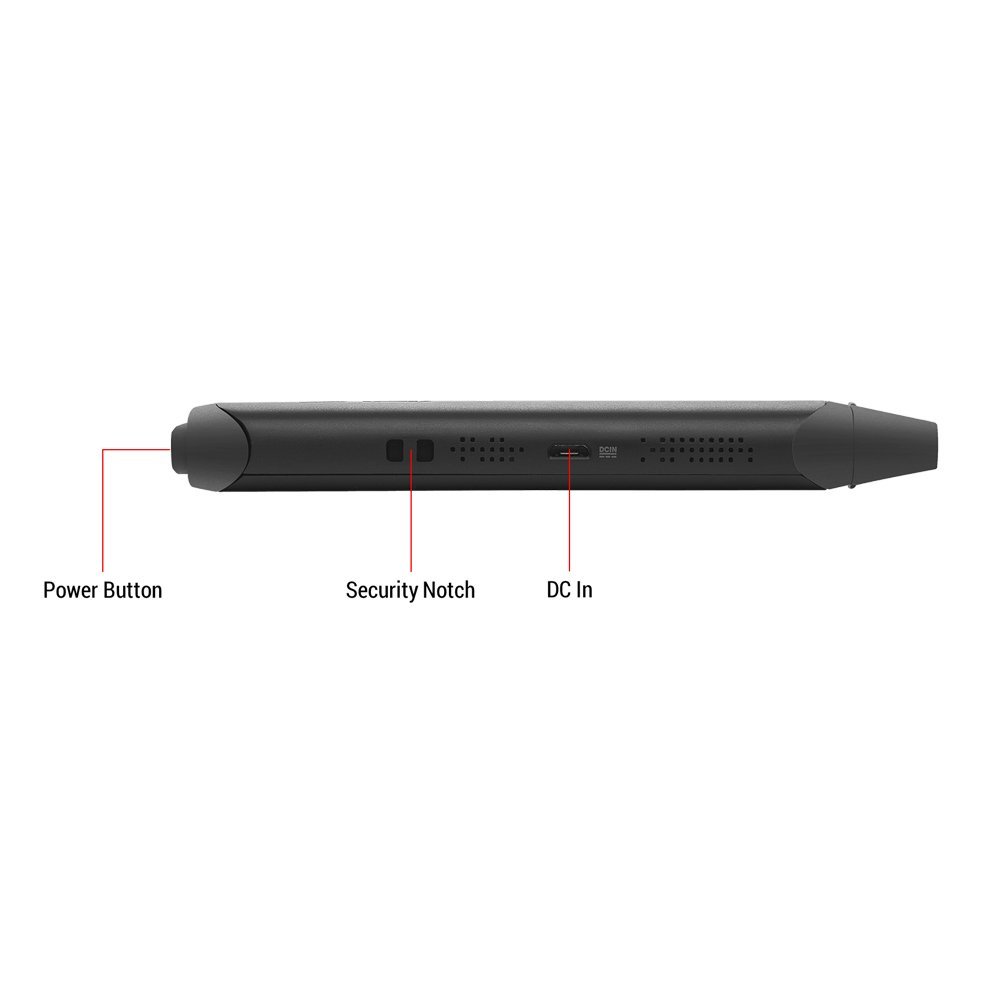 Asus VivoStick TS10 Windows 10 Portable PC Asus VivoStick TS10 Windows 10 Portable PC