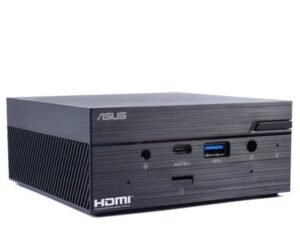 ASUS Mini PC PN50 AMD R5 4500U Ultra-Compact PC PN50-B