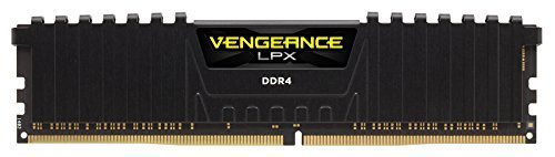 Corsair 8GB DDR4 CMK8GX4M1D3000C16 3000MHz RAM